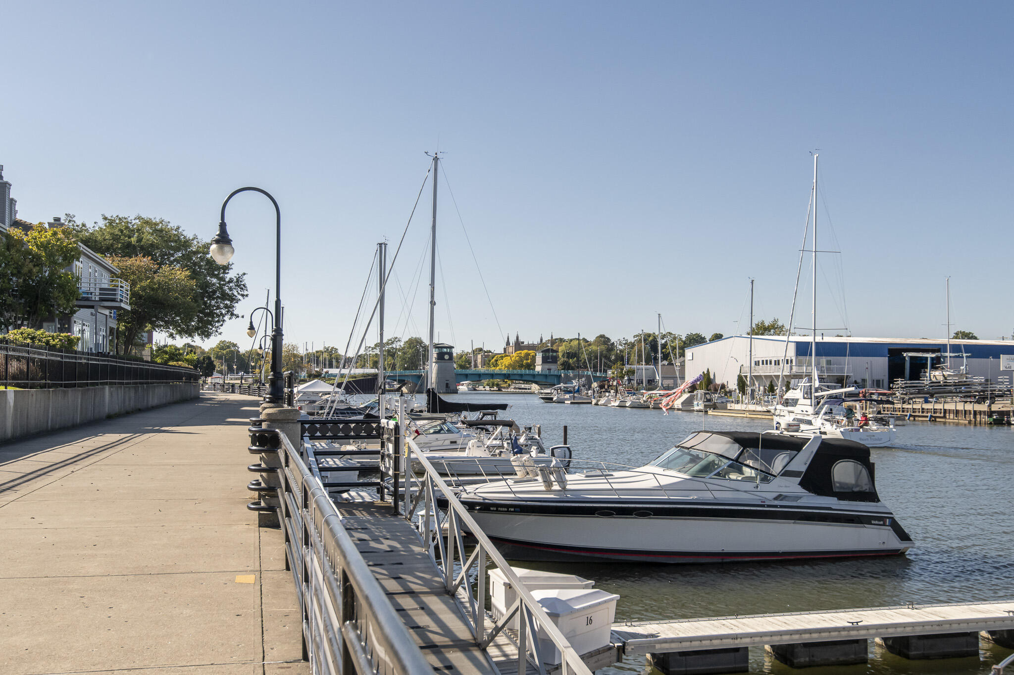 4 Gas Light Drive, Unit 211 Racine, WI 53403 - Photo 46 of 46 4_211 Gas Light-39