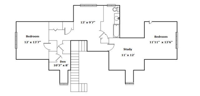 3736 Old Bonair Road Sparta, TN 38583 - Photo 17 of 40 169498_16