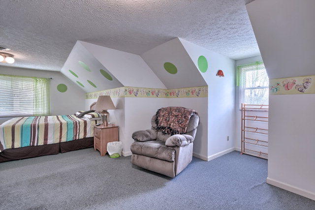 3736 Old Bonair Road Sparta, TN 38583 - Photo 24 of 40 169498_23