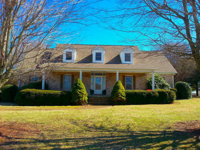 3736 Old Bonair Road Sparta, TN 38583 - Photo 32 of 40 169498_31
