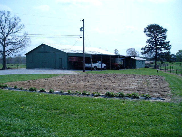 3736 Old Bonair Road Sparta, TN 38583 - Photo 37 of 40 169498_37