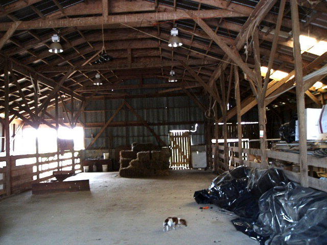 3736 Old Bonair Road Sparta, TN 38583 - Photo 38 of 40 169498_38