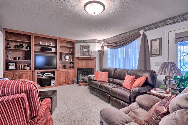 3736 Old Bonair Road Sparta, TN 38583 - Photo 9 of 40 169498_8