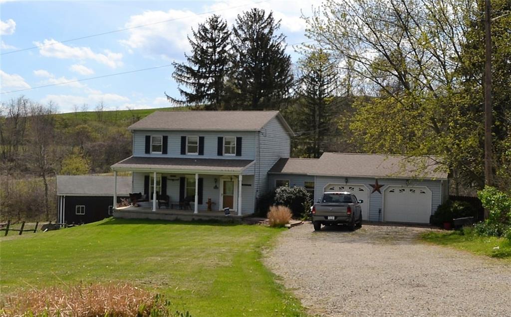 217 Tietze Road Smithton, PA 15479 - Photo 1 of 14 Gallery Image 1