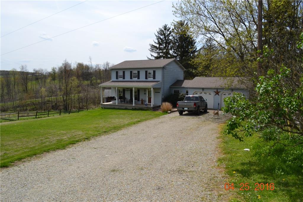 217 Tietze Road Smithton, PA 15479 - Photo 14 of 14 Gallery Image 14