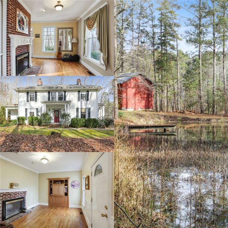 303 Benson Road Dallas, GA 30132 - Photo 1 of 1