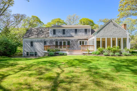 $1,650,000 | 700 Riverview Drive, Chatham, MA 02633