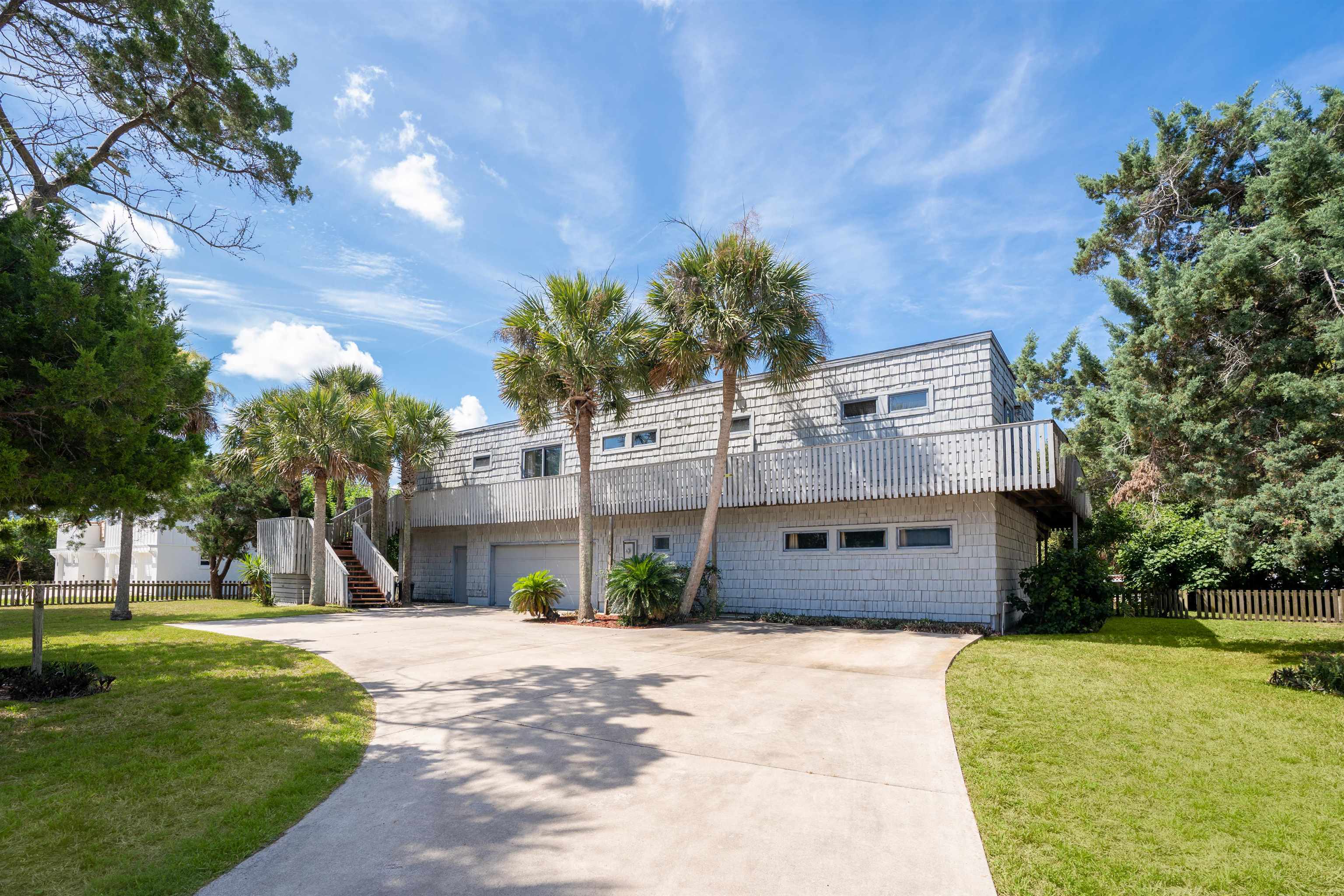 57 Manresa Road St. Augustine, FL 32084 - Photo 1 of 8 Gallery Image 1