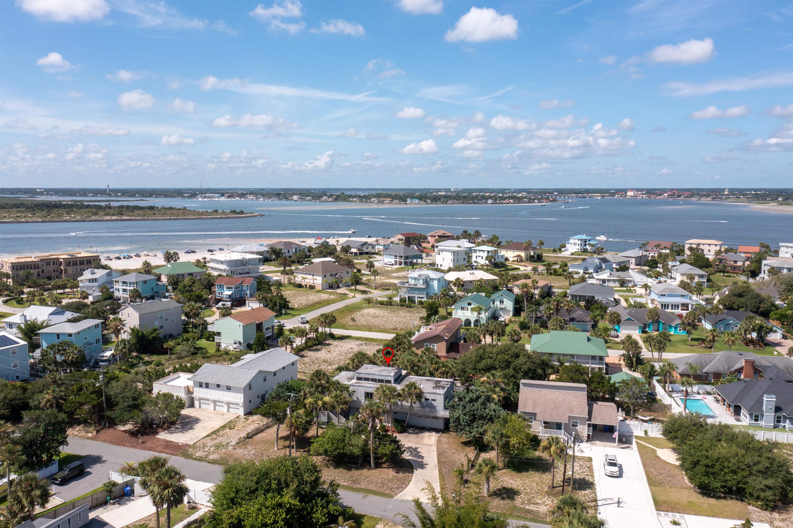 57 Manresa Road St. Augustine, FL 32084 - Photo 4 of 8 Gallery Image 4