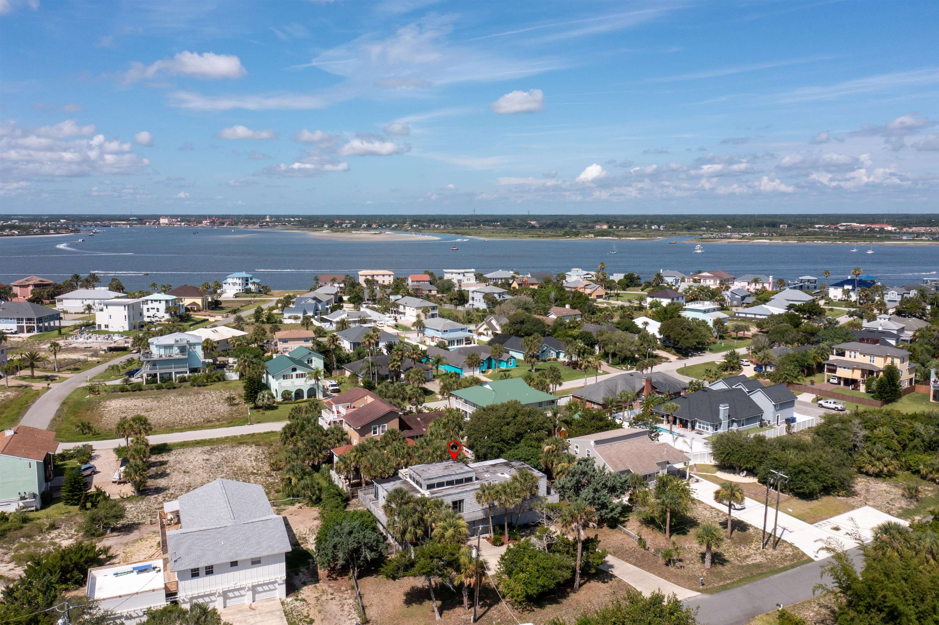 57 Manresa Road St. Augustine, FL 32084 - Photo 5 of 8 Gallery Image 5
