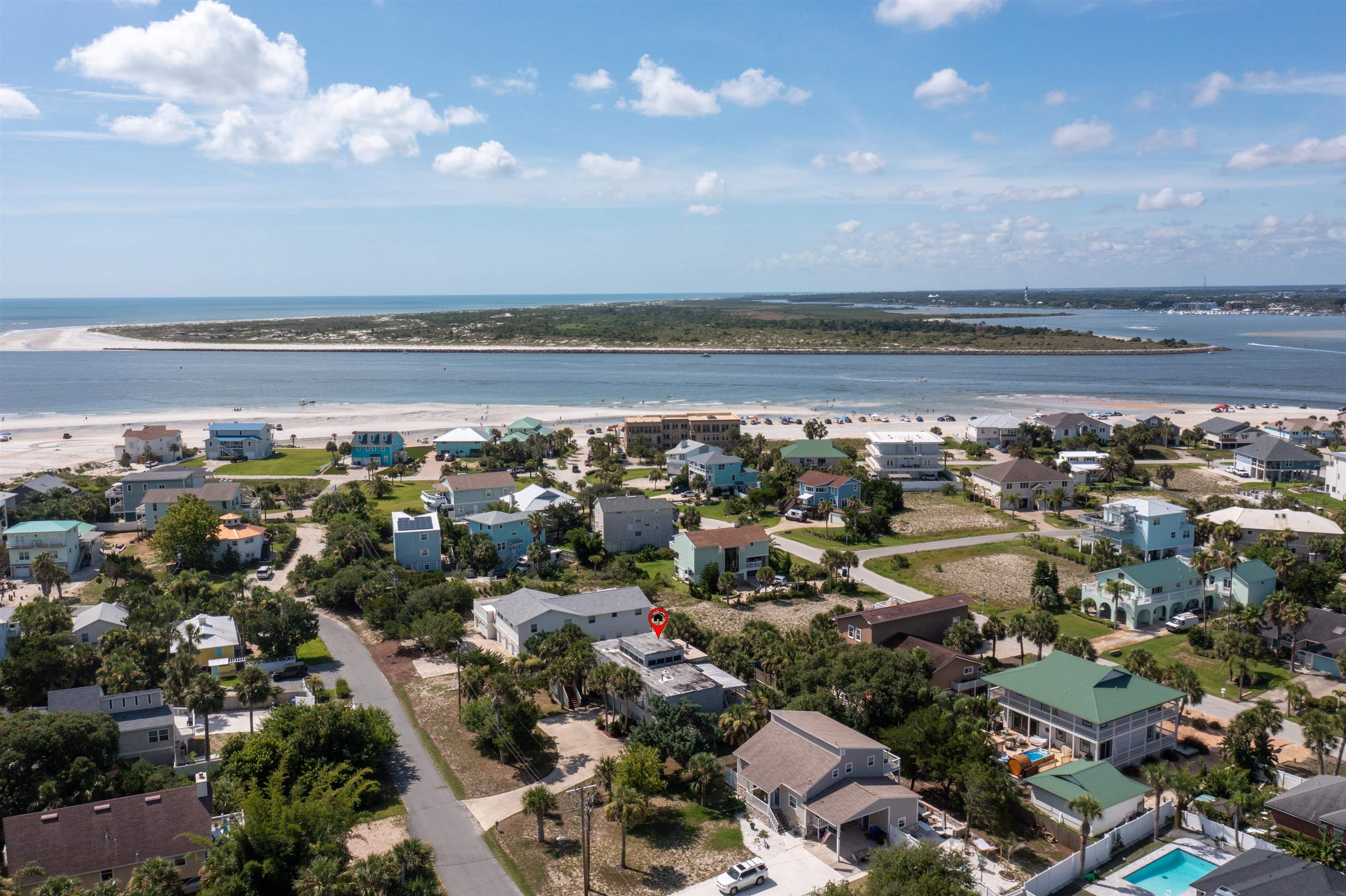 57 Manresa Road St. Augustine, FL 32084 - Photo 6 of 8 Gallery Image 6