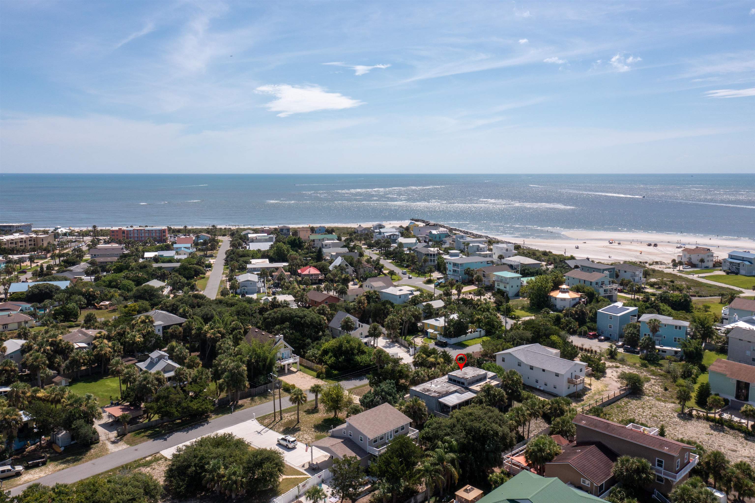 57 Manresa Road St. Augustine, FL 32084 - Photo 7 of 8 Gallery Image 7