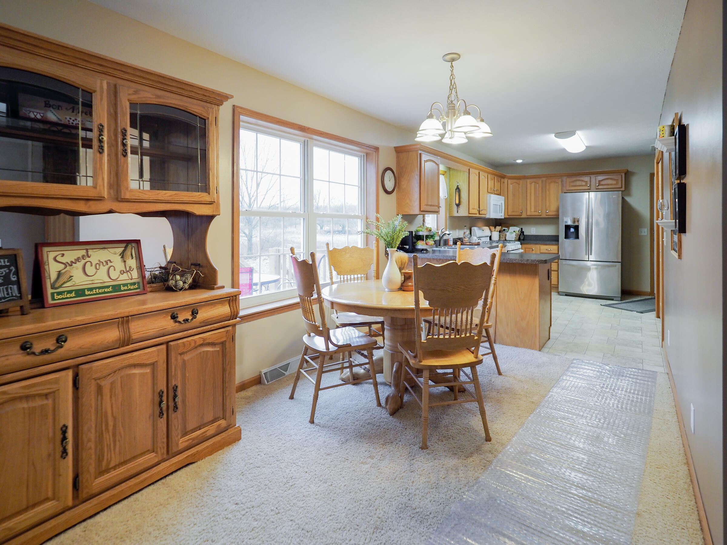 12215 Crum Road Plainwell, MI 49080 - Photo 11 of 36 12215 Crum Rd-111