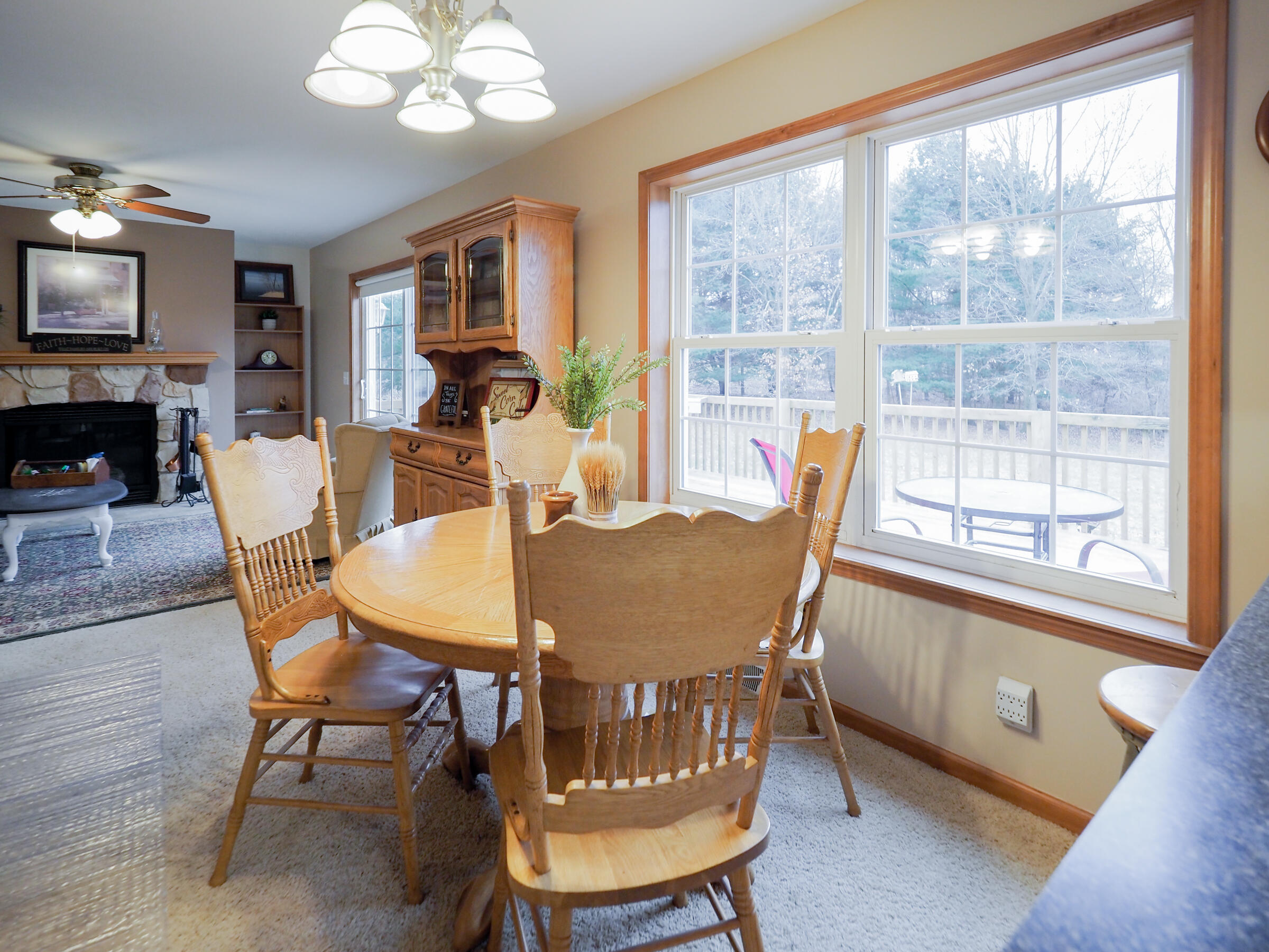 12215 Crum Road Plainwell, MI 49080 - Photo 12 of 36 12215 Crum Rd-112