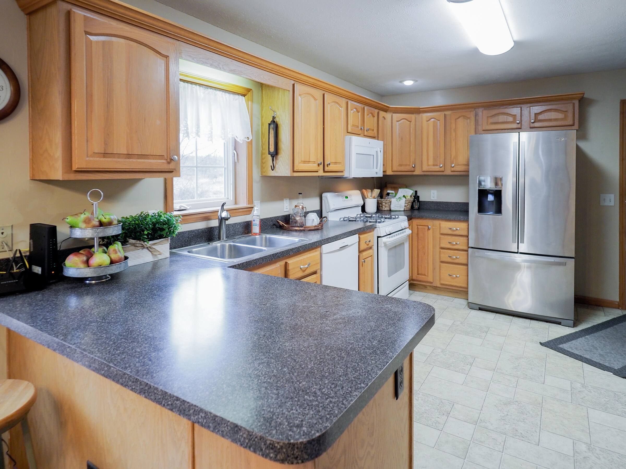 12215 Crum Road Plainwell, MI 49080 - Photo 13 of 36 12215 Crum Rd-113