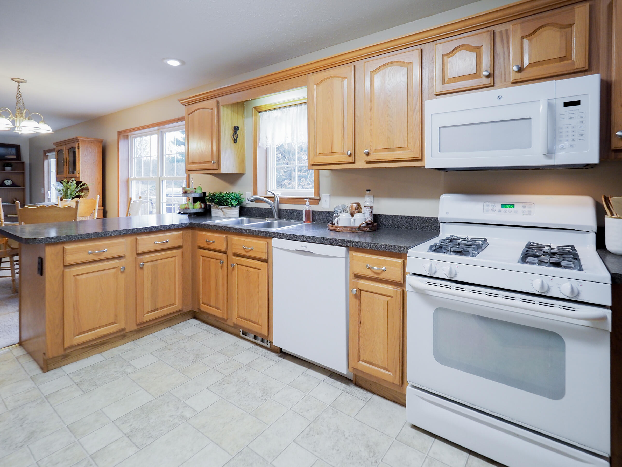 12215 Crum Road Plainwell, MI 49080 - Photo 14 of 36 12215 Crum Rd-114