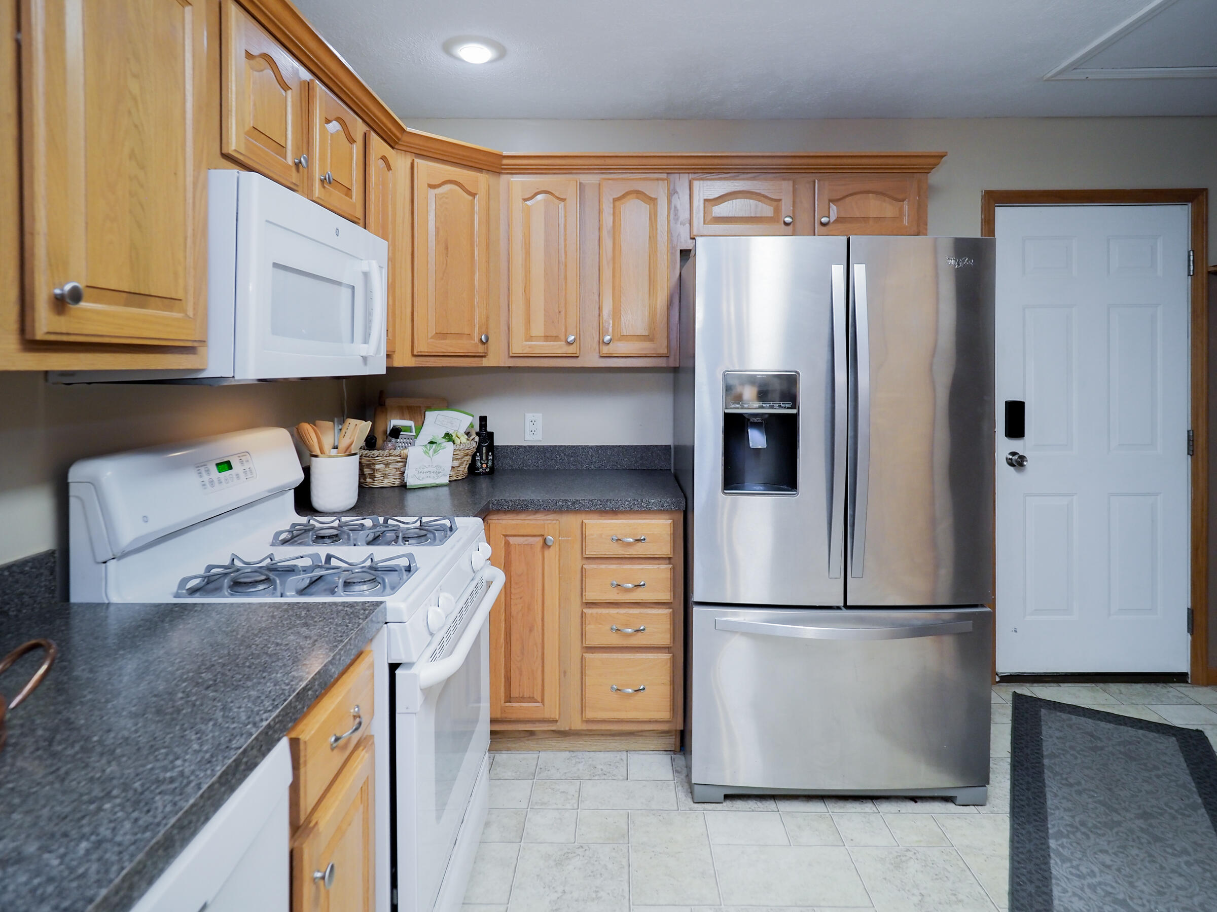 12215 Crum Road Plainwell, MI 49080 - Photo 15 of 36 12215 Crum Rd-115