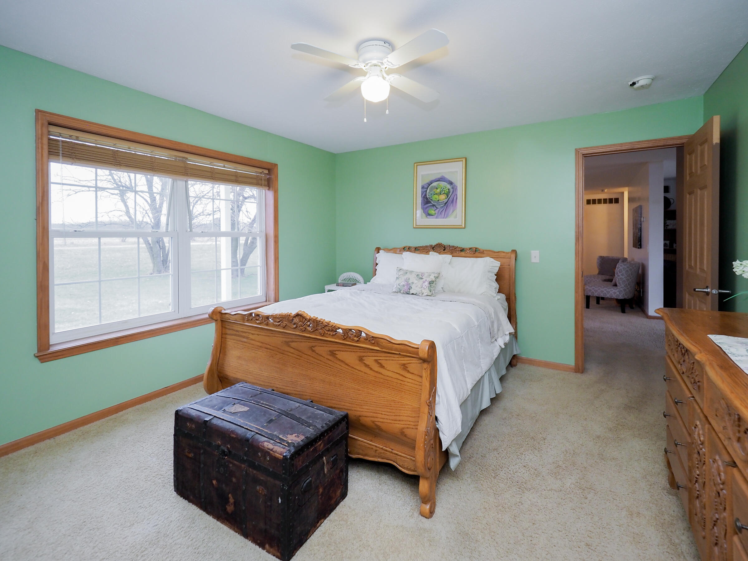 12215 Crum Road Plainwell, MI 49080 - Photo 17 of 36 12215 Crum Rd-117