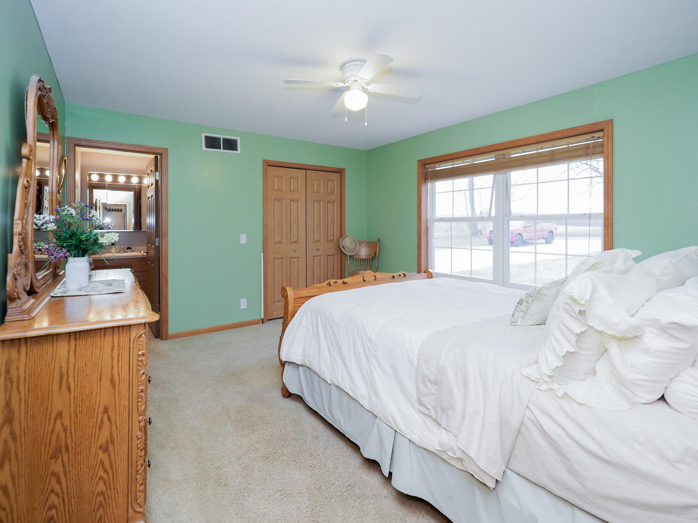 12215 Crum Road Plainwell, MI 49080 - Photo 18 of 36 12215 Crum Rd-118