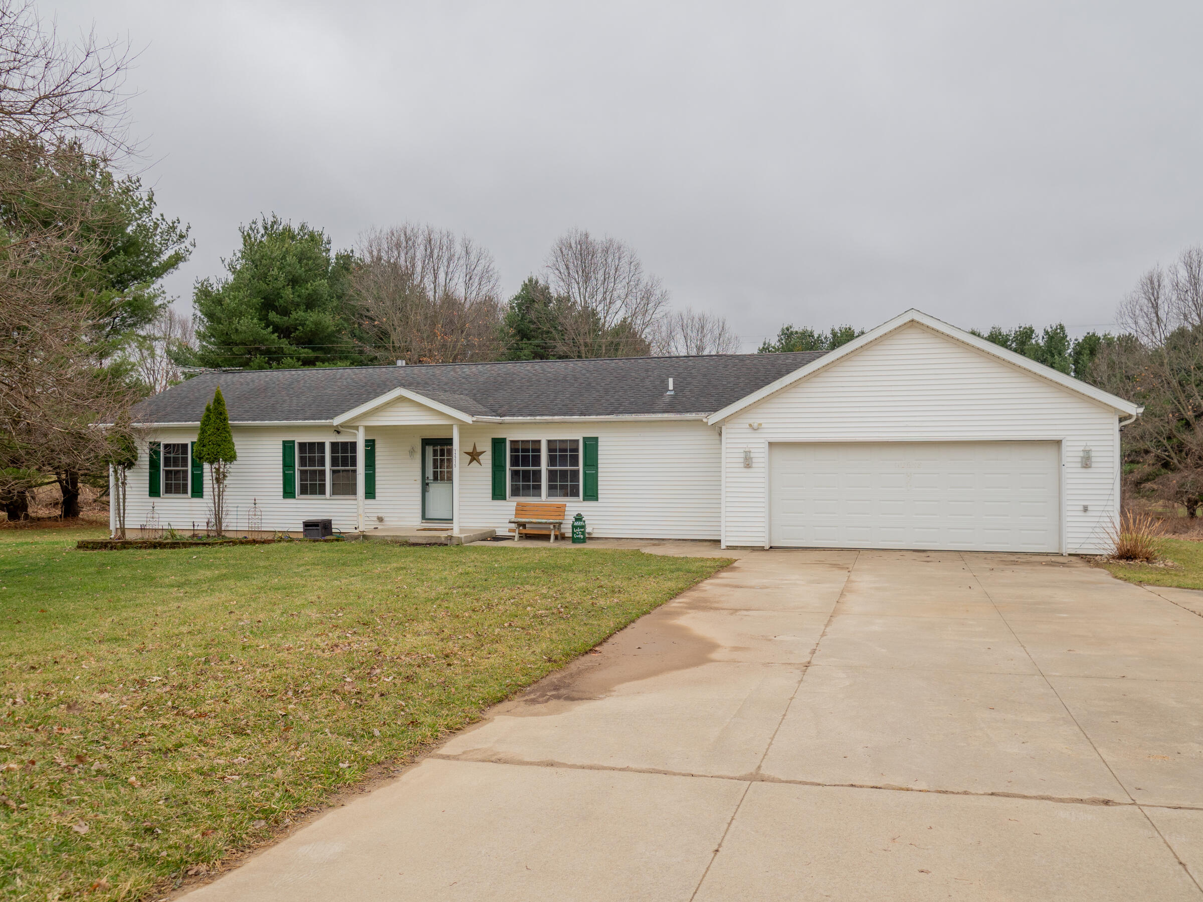 12215 Crum Road Plainwell, MI 49080 - Photo 2 of 36 12215 Crum Rd-102
