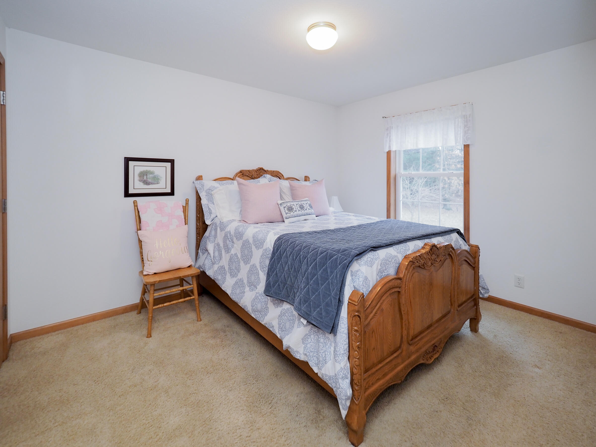 12215 Crum Road Plainwell, MI 49080 - Photo 21 of 36 12215 Crum Rd-121