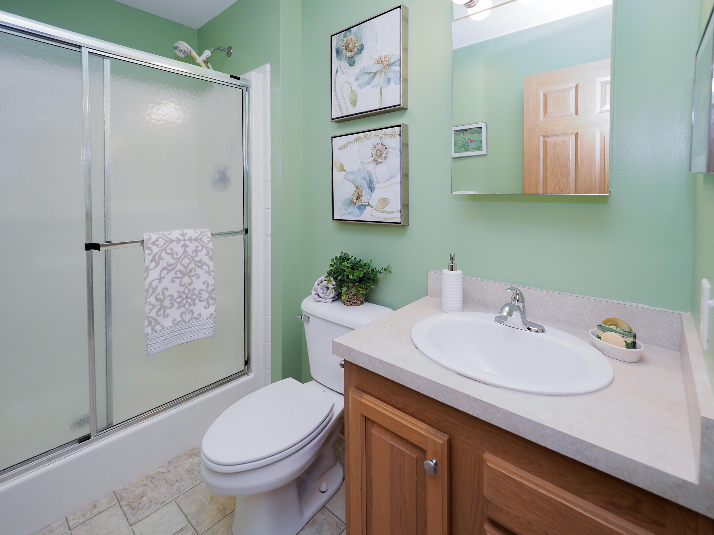 12215 Crum Road Plainwell, MI 49080 - Photo 23 of 36 12215 Crum Rd-123