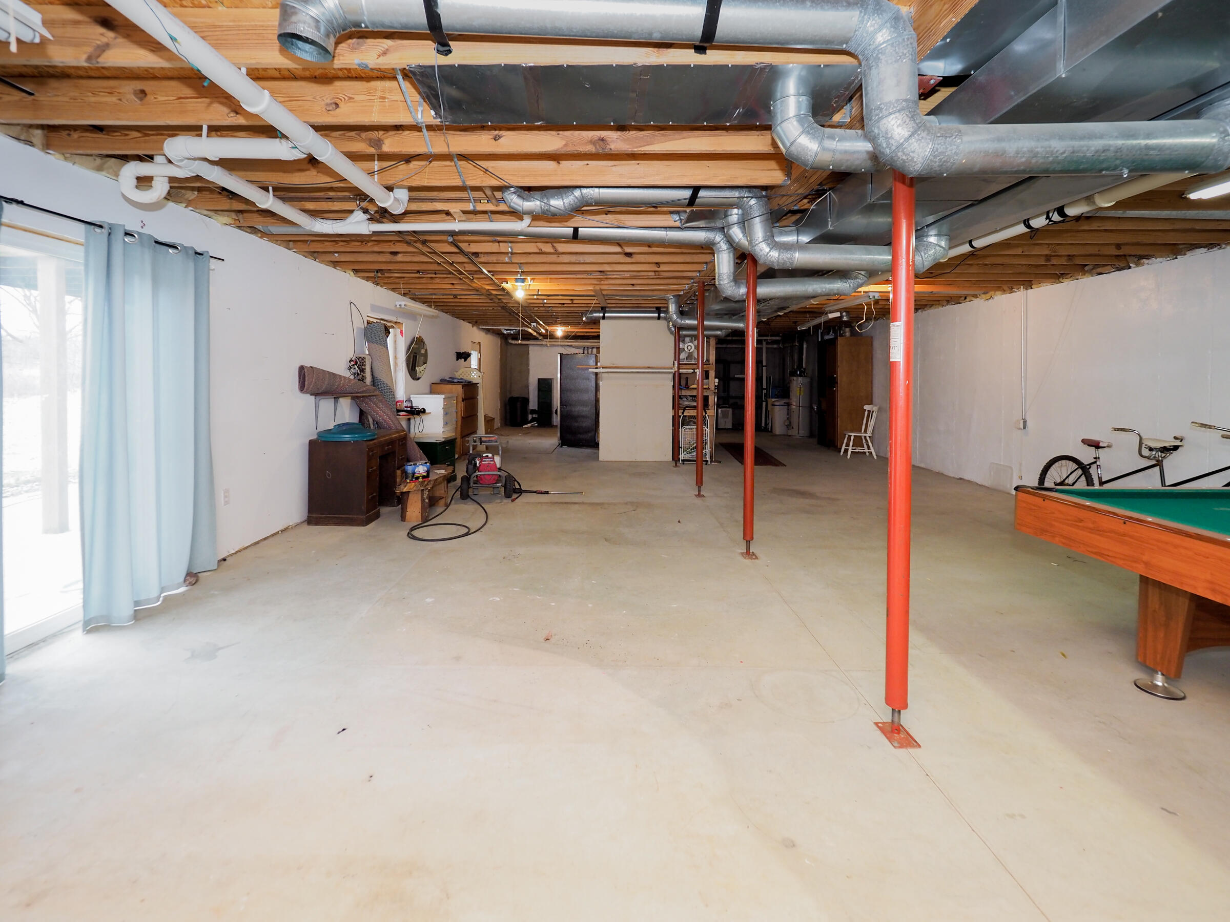12215 Crum Road Plainwell, MI 49080 - Photo 25 of 36 12215 Crum Rd-125