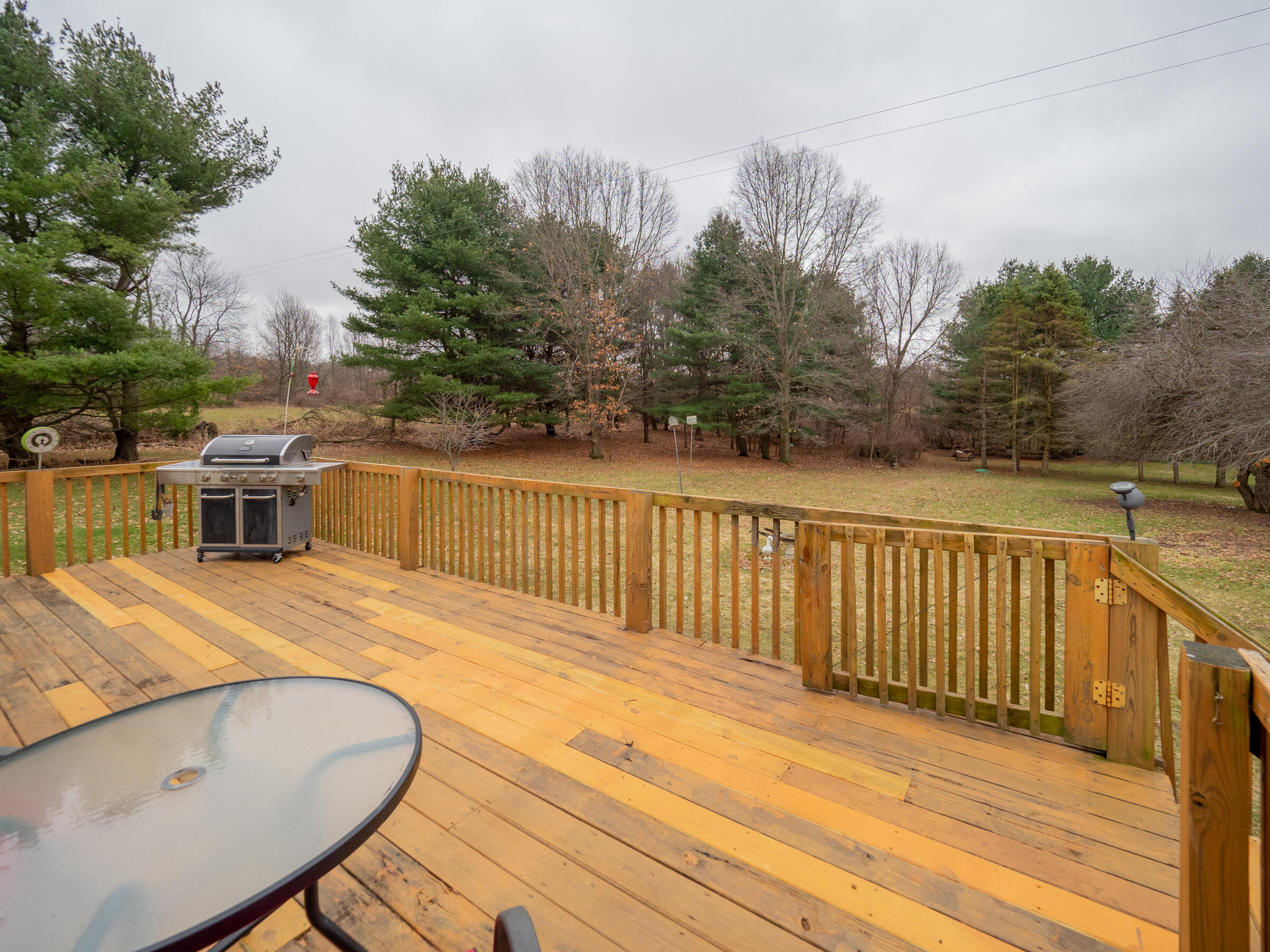 12215 Crum Road Plainwell, MI 49080 - Photo 26 of 36 12215 Crum Rd-126