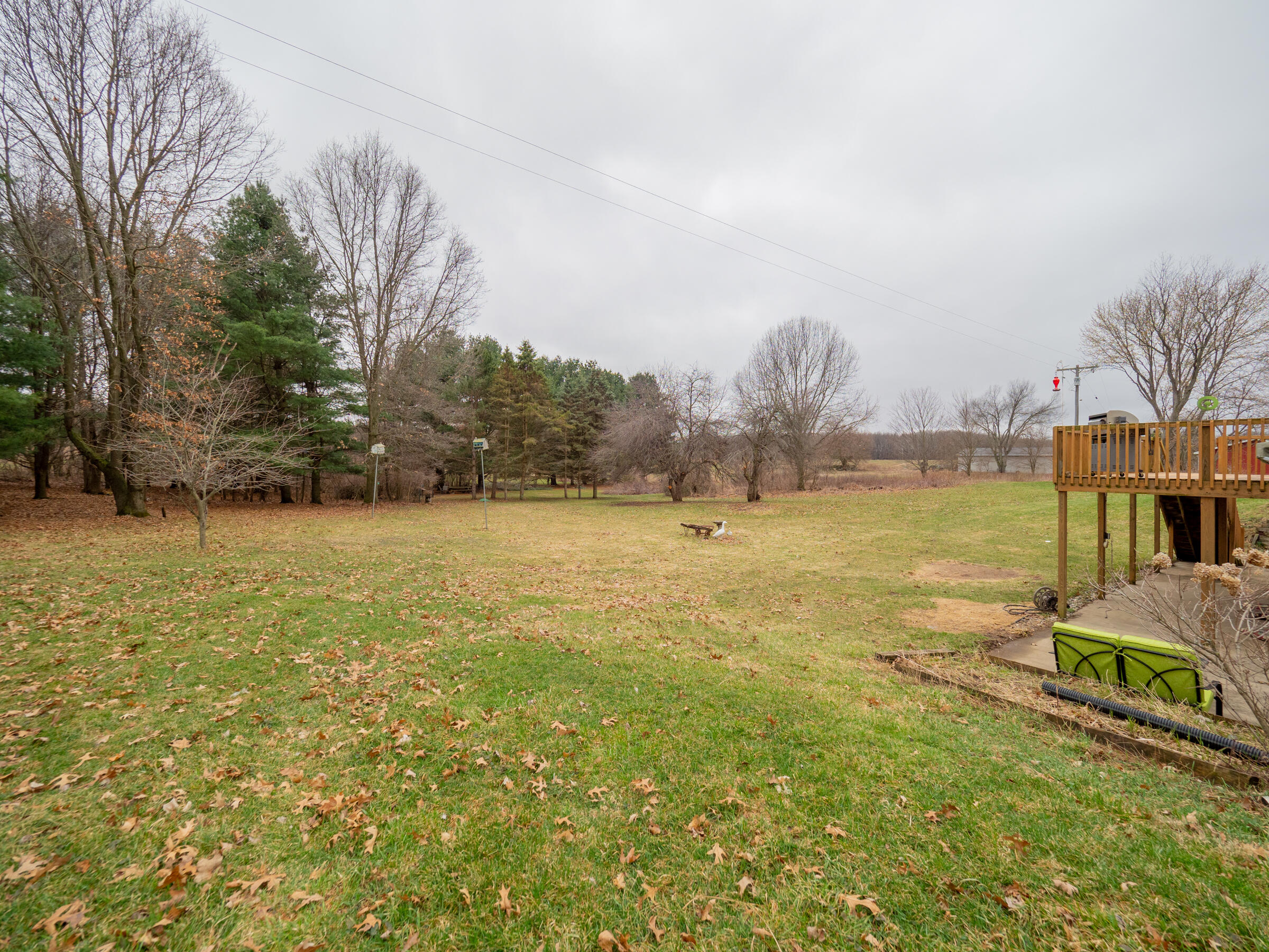 12215 Crum Road Plainwell, MI 49080 - Photo 28 of 36 12215 Crum Rd-128