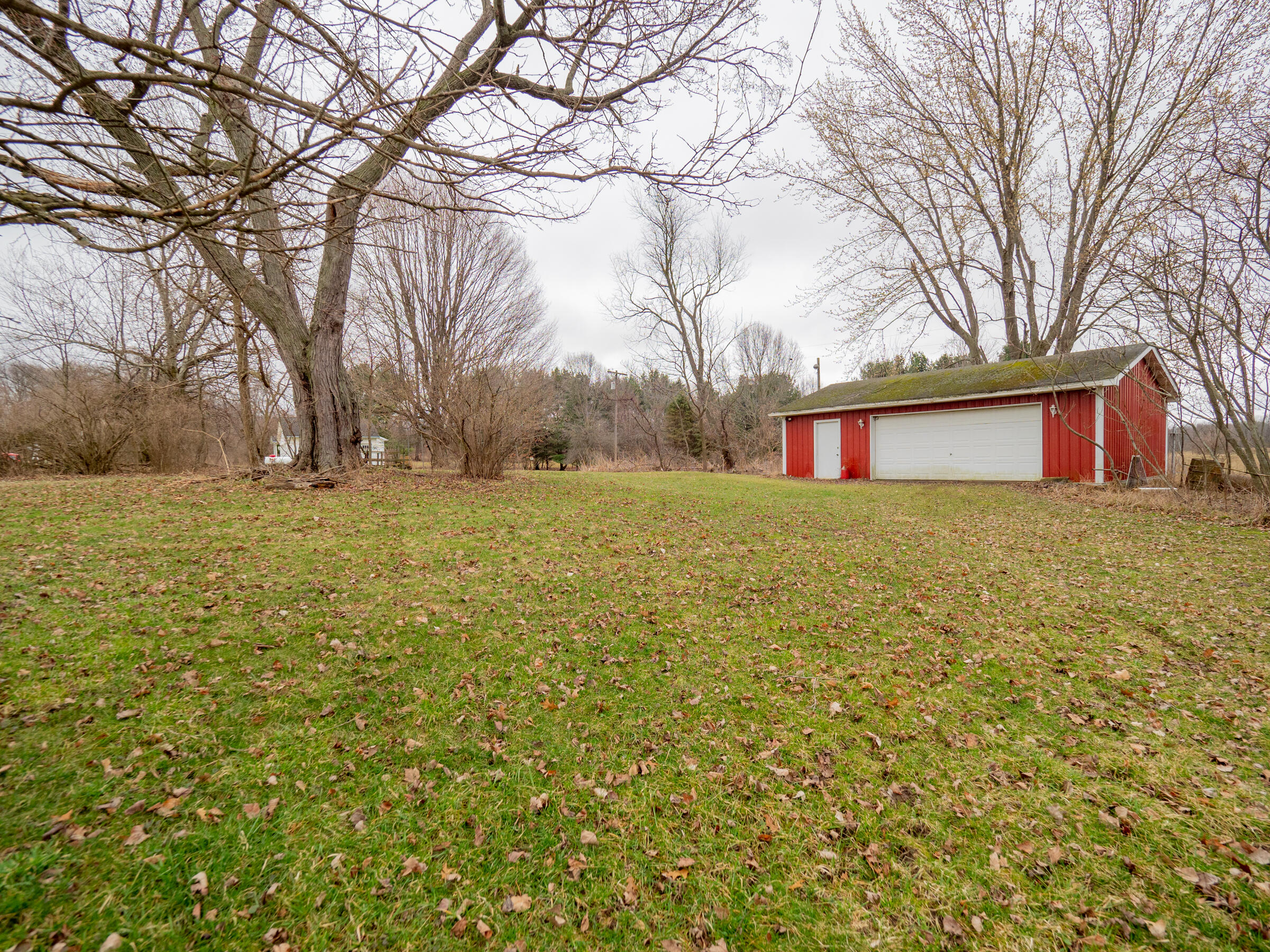 12215 Crum Road Plainwell, MI 49080 - Photo 32 of 36 12215 Crum Rd-132