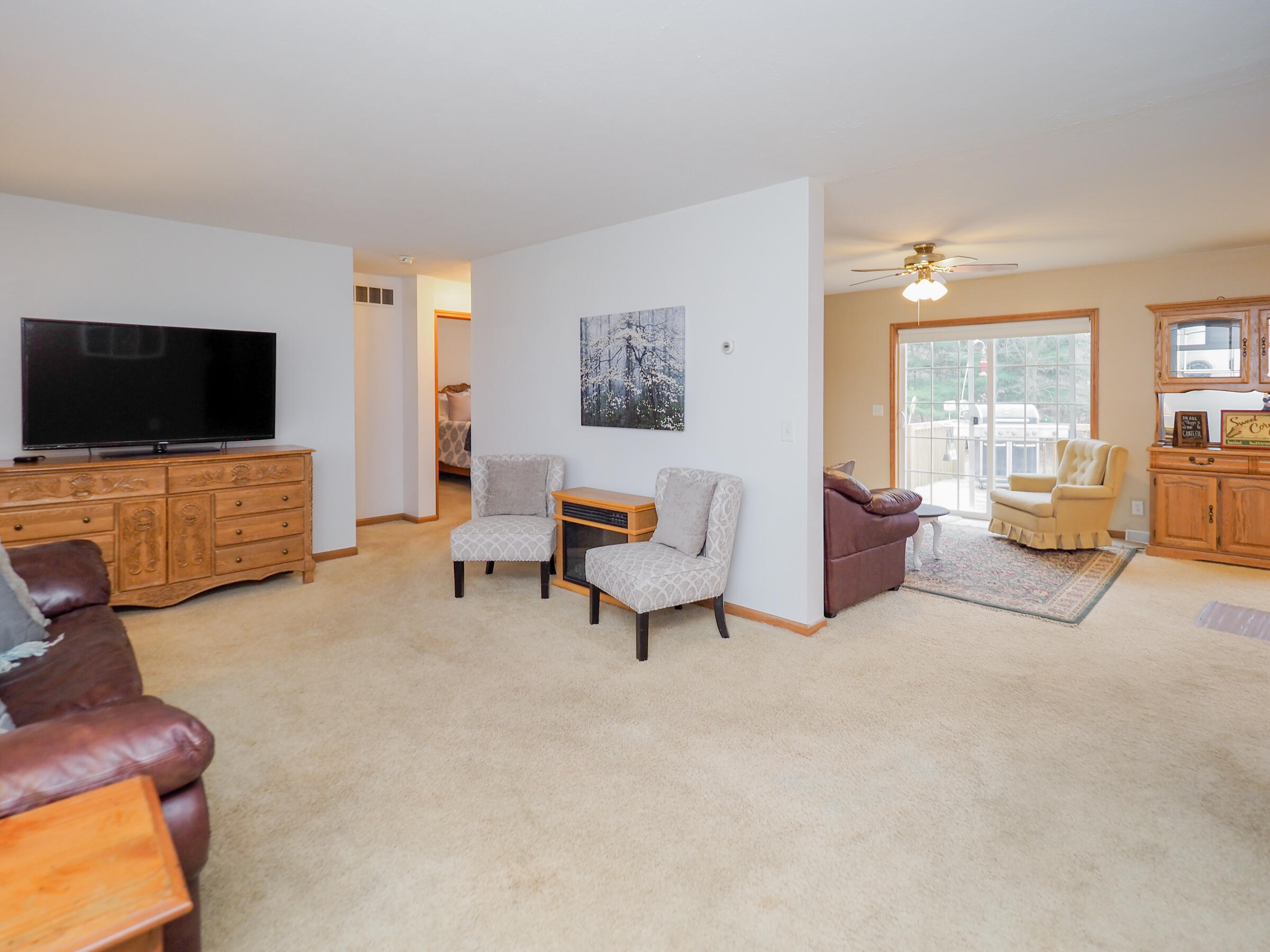12215 Crum Road Plainwell, MI 49080 - Photo 6 of 36 12215 Crum Rd-106