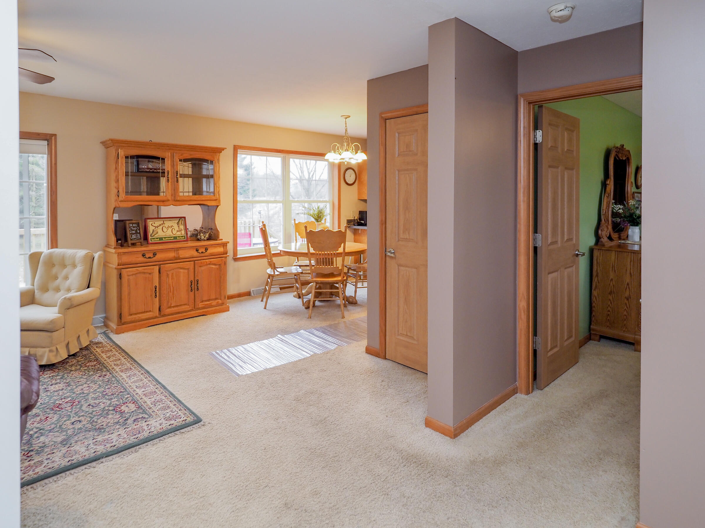 12215 Crum Road Plainwell, MI 49080 - Photo 7 of 36 12215 Crum Rd-107