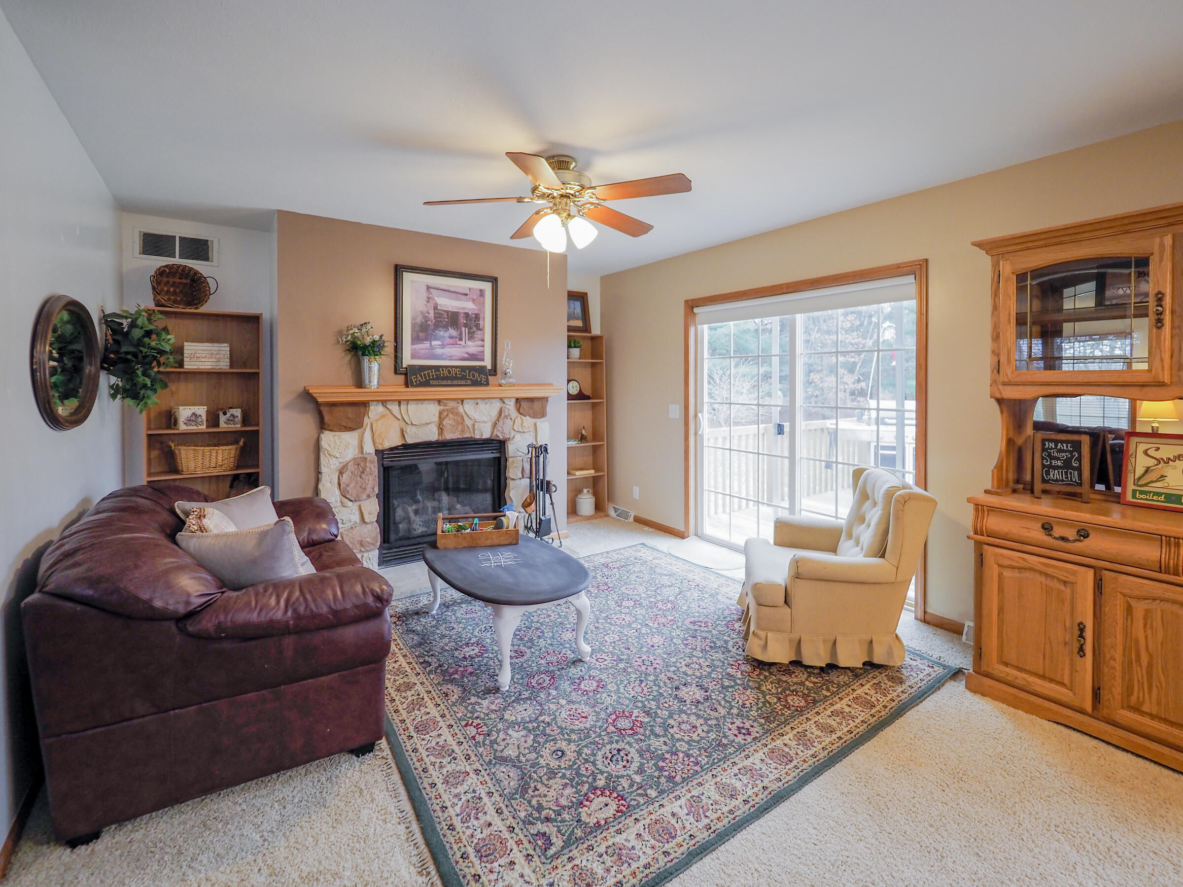 12215 Crum Road Plainwell, MI 49080 - Photo 8 of 36 12215 Crum Rd-108
