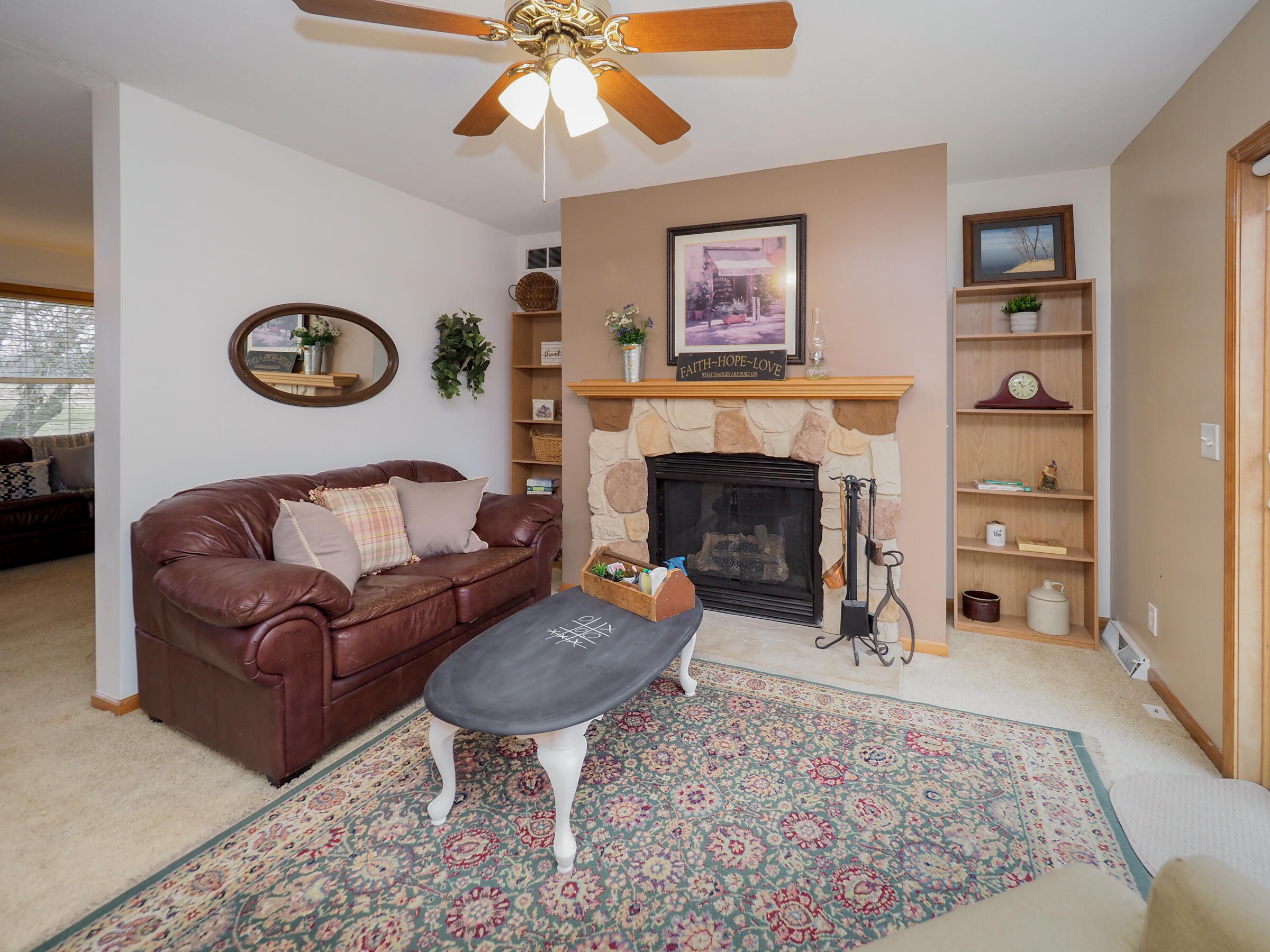 12215 Crum Road Plainwell, MI 49080 - Photo 9 of 36 12215 Crum Rd-109