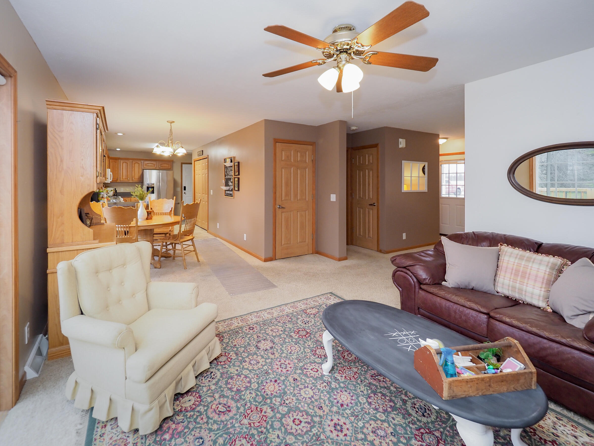 12215 Crum Road Plainwell, MI 49080 - Photo 10 of 36 12215 Crum Rd-110
