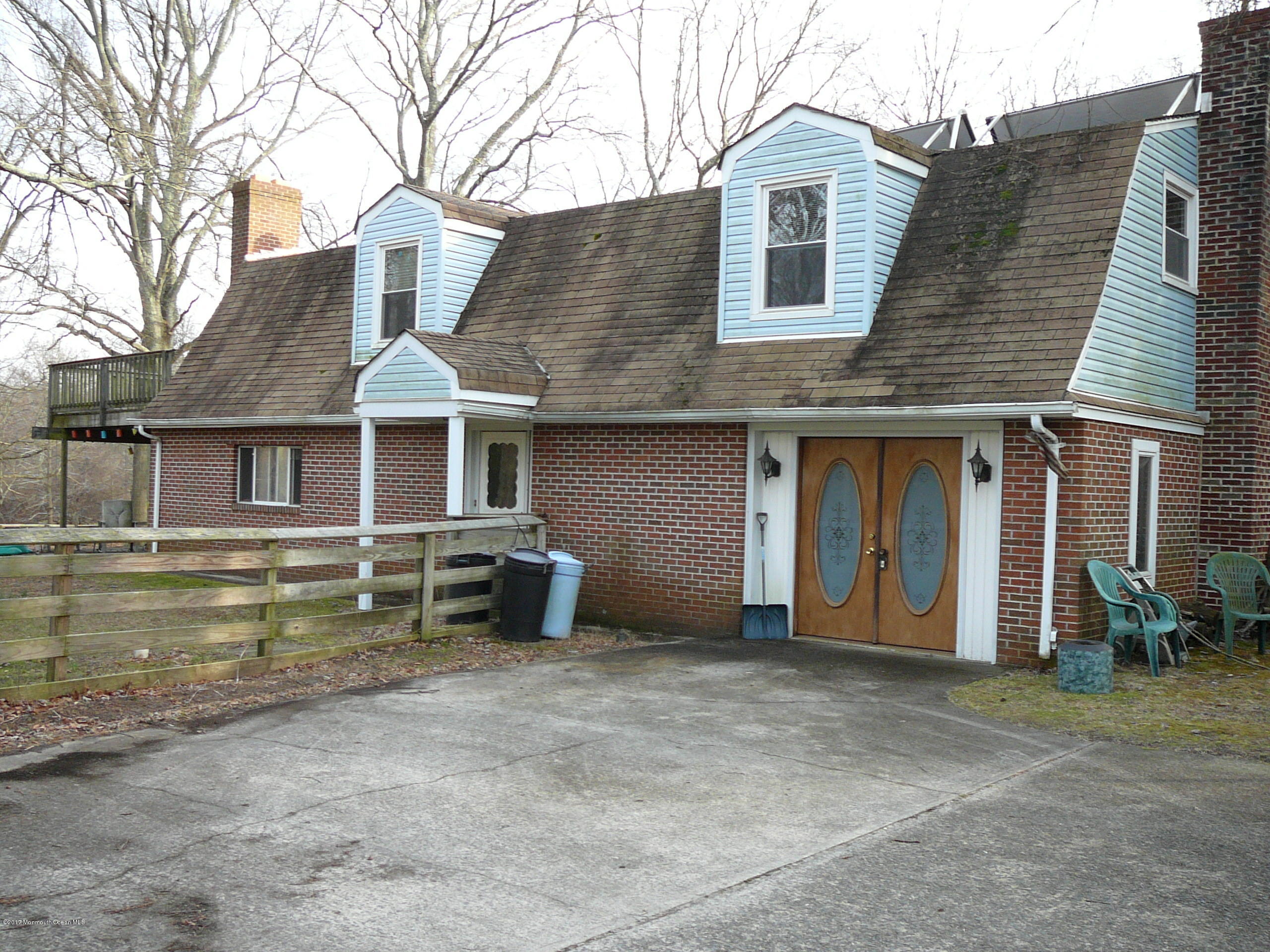 153 Colts Neck Road Farmingdale, NJ 07727 - Photo 1 of 18 Front