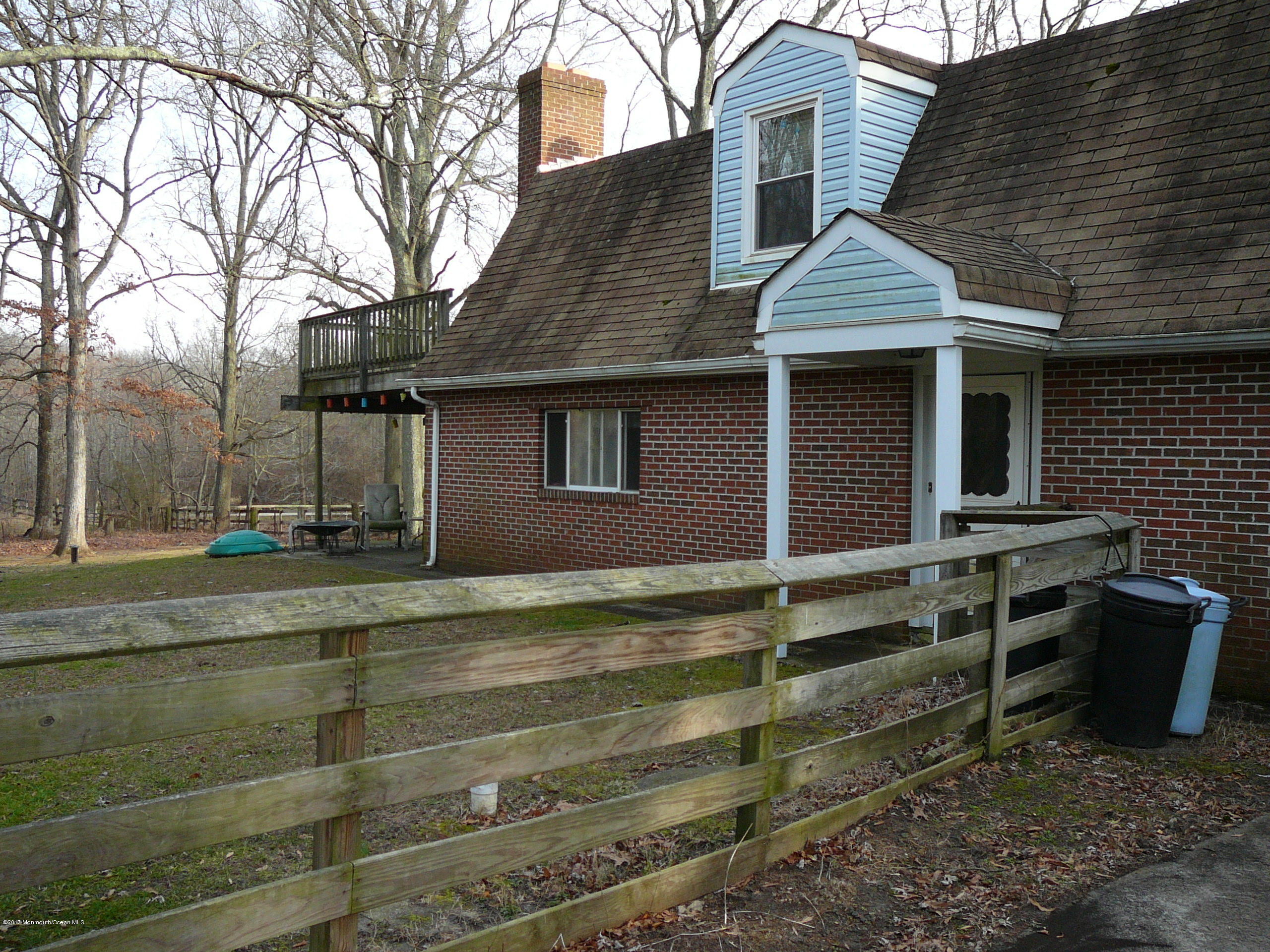 153 Colts Neck Road Farmingdale, NJ 07727 - Photo 2 of 18 front