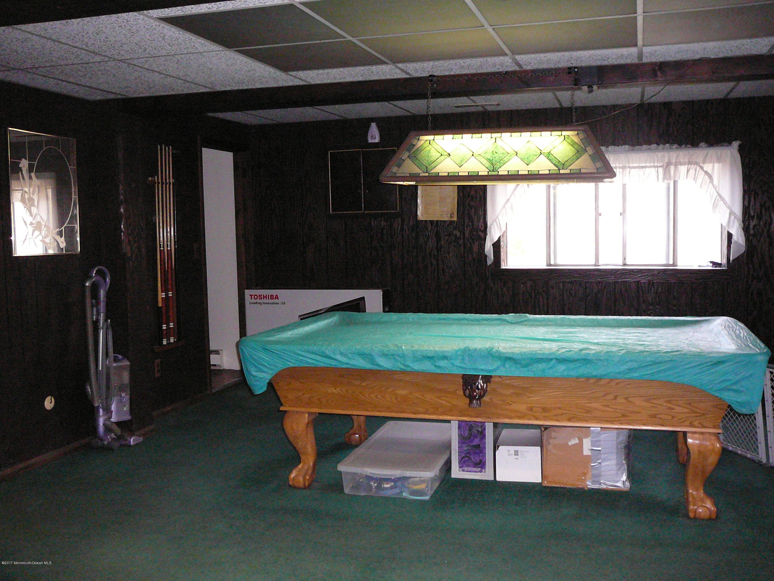 153 Colts Neck Road Farmingdale, NJ 07727 - Photo 16 of 18 family room pool table