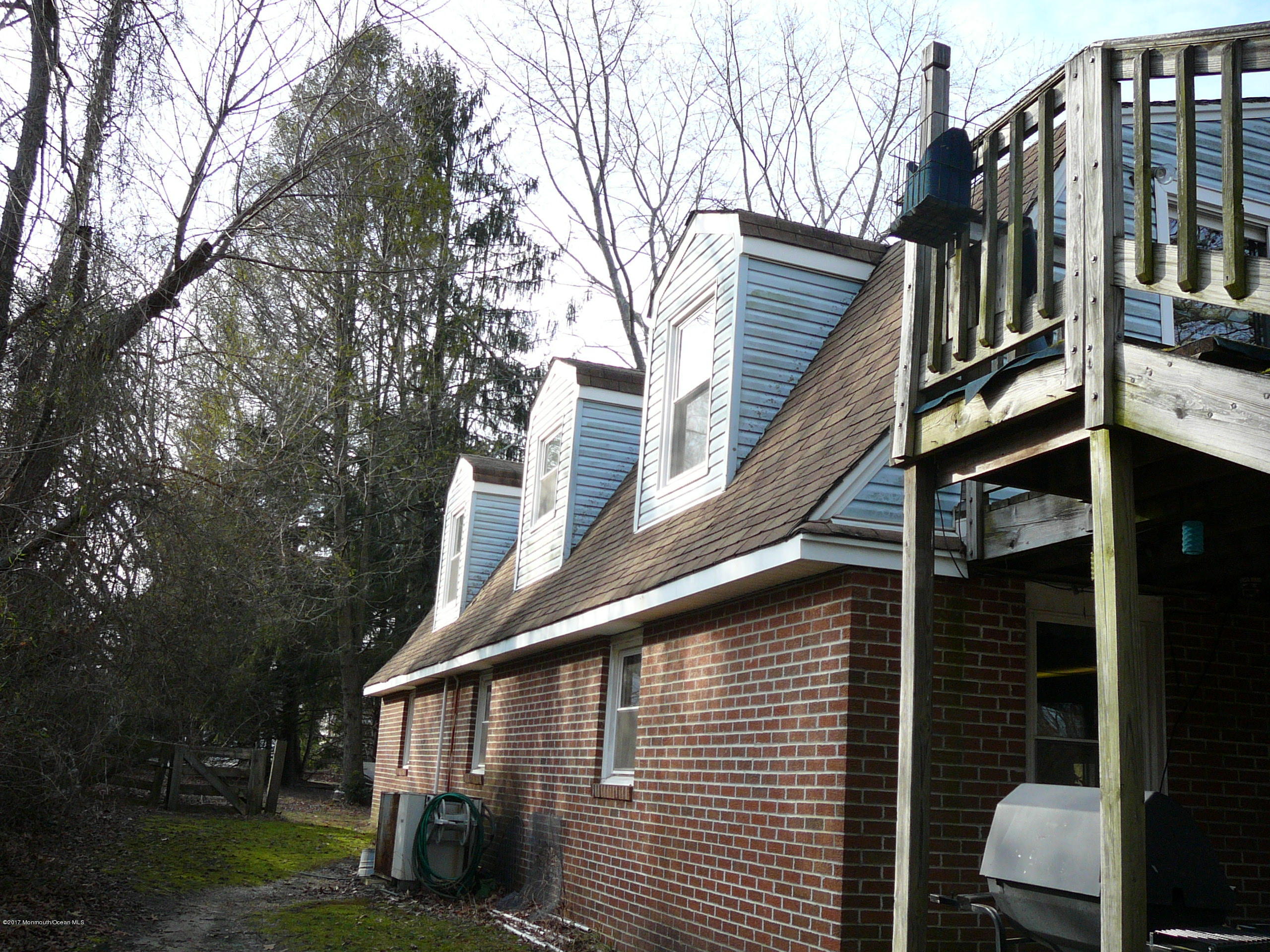 153 Colts Neck Road Farmingdale, NJ 07727 - Photo 7 of 18 another view dormers