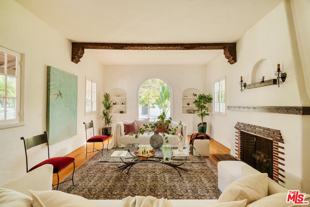 3325 Lowry Road Los Angeles, CA 90027 - Photo 14 of 73