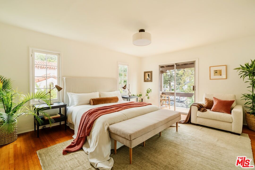 3325 Lowry Road Los Angeles, CA 90027 - Photo 34 of 73