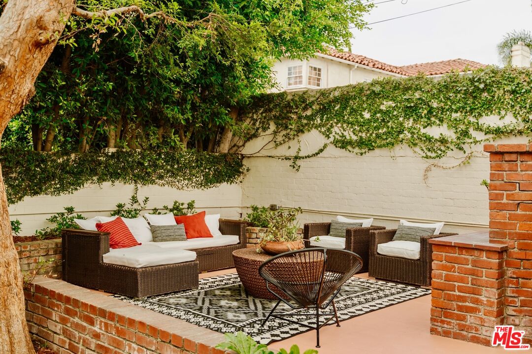 3325 Lowry Road Los Angeles, CA 90027 - Photo 66 of 73