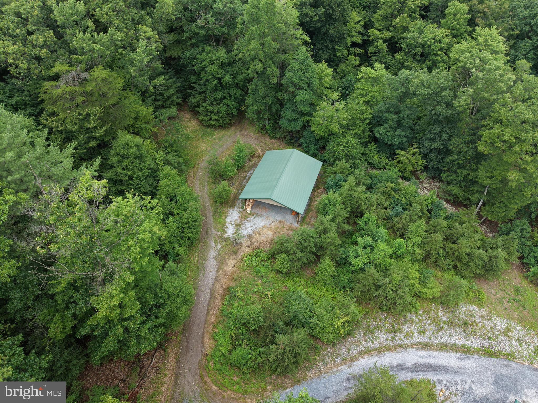 17147 Sugar Run Road Shirleysburg, PA 17260 - Photo 19 of 148