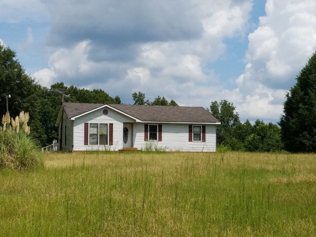 54 Turkey Branch Road Fairmont, NC 28340 - Photo 1 of 2 Primary Photo