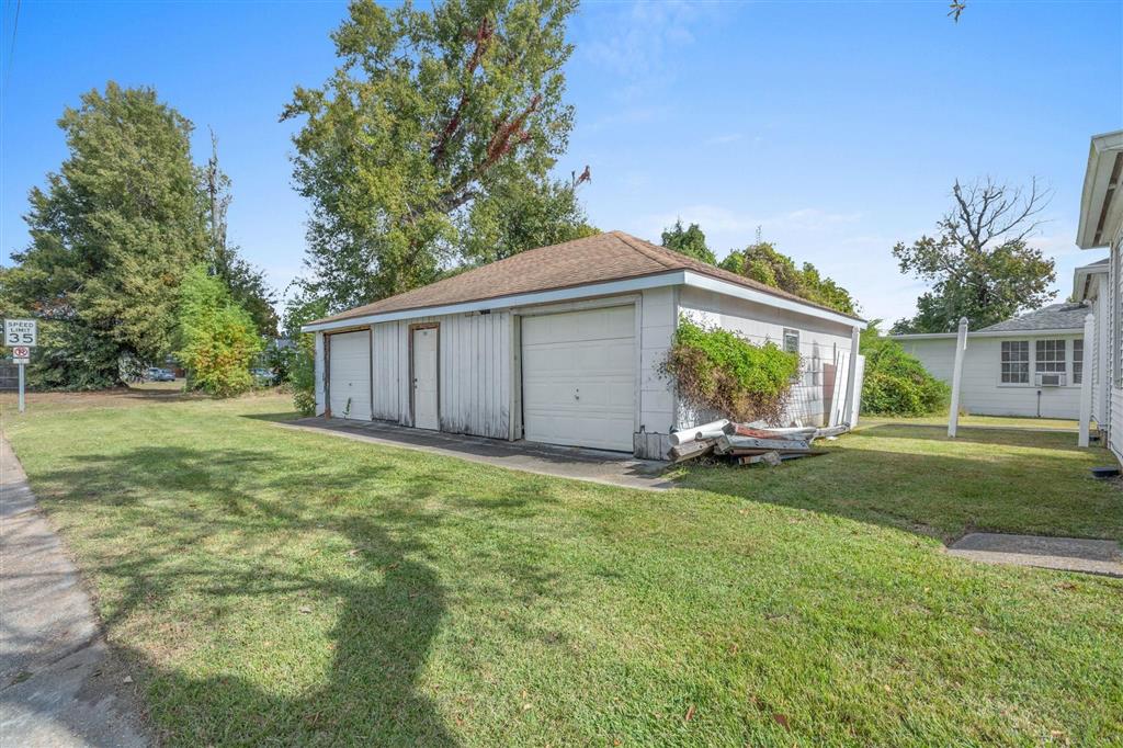 1101 Oklahoma Street Lake Charles, LA 70607 - Photo 14 of 15