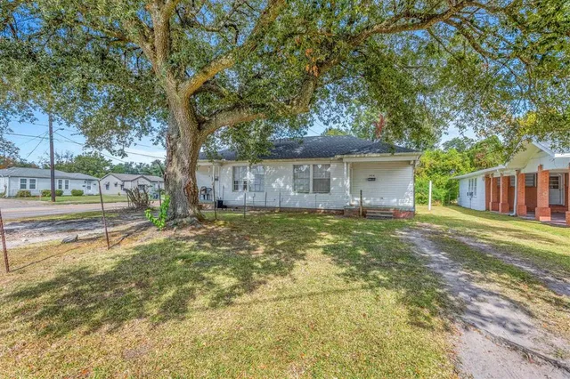 $150,000 | 1101 Oklahoma Street, Lake Charles, LA 70607