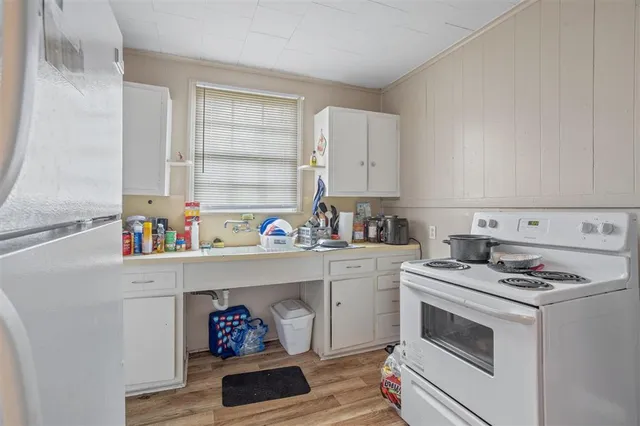 $150,000 | 1101 Oklahoma Street, Lake Charles, LA 70607