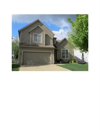 $409,400 | 16510 West 157th Terrace, Olathe, KS 66062