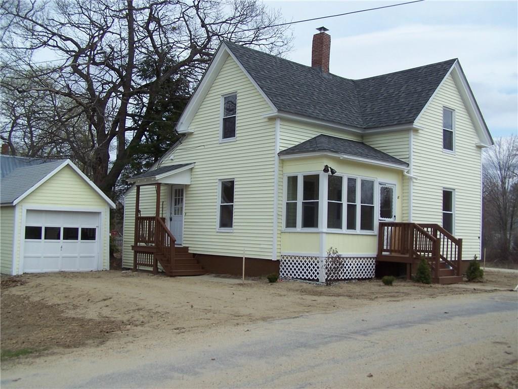 18 Russell Street Paris, ME 04281 - Photo 1 of 23 Photo