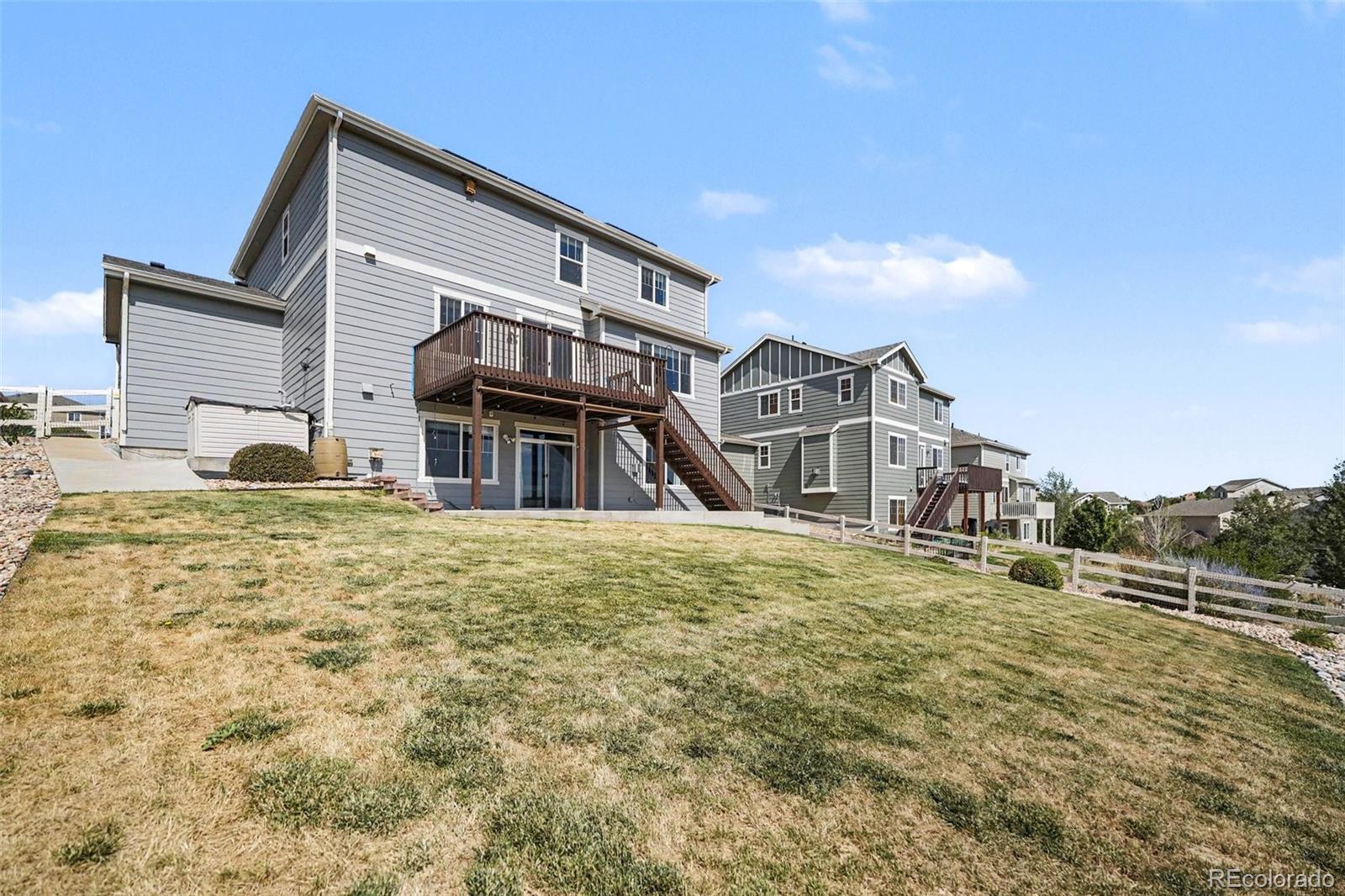 5510 Spring Ridge Trail Castle Rock, CO 80104 - Photo 31 of 34